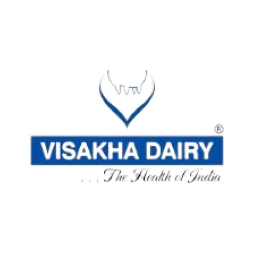 Visakha Diary logo