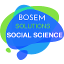 BOSEM Social Science X Solutions icon