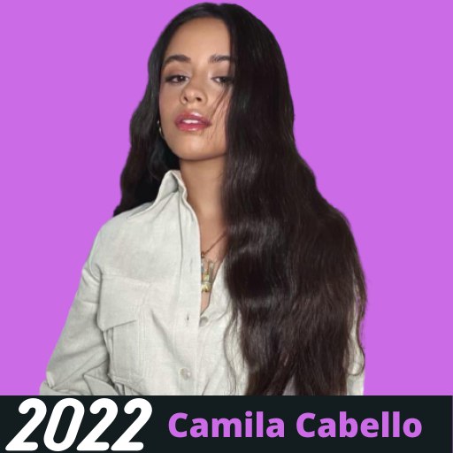 Camila Cabello All Songs MP3 विंडोज़ पर डाउनलोड करें