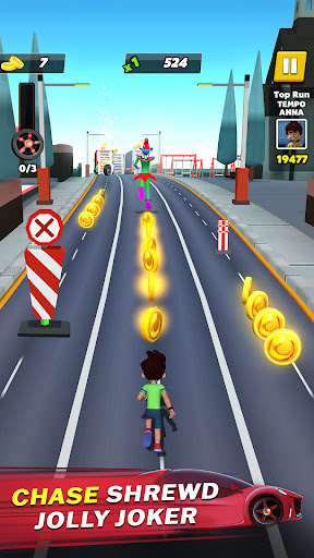 Kicko & Super Speedo 2