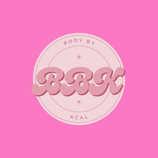 Body by kCal logo