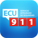 ECU 911 icon