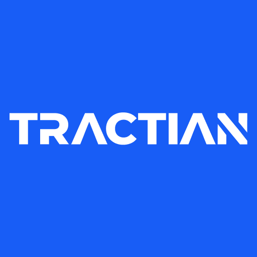 TRACTIAN 1.54.1 Icon