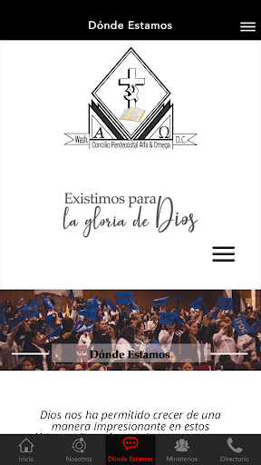 CIPAO Screenshot 3 - AppWisp.com