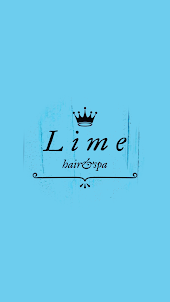 Lime hair&spa　公式アプリ