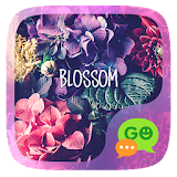 GO SMS BLOSSOM II THEME icon