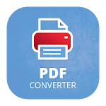 Cover Image of Download Image to PDF - PDF Converter 1.4 APK