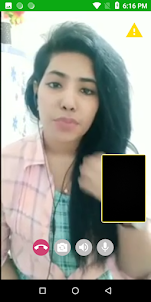 Girls Video Call Chat - Dating