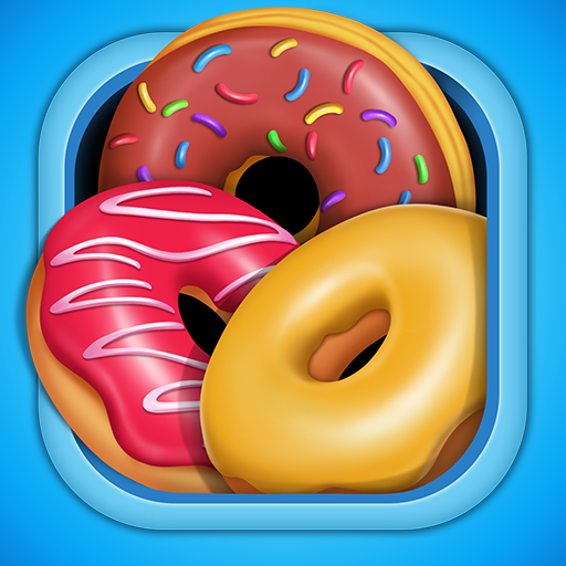 Blitz Busters 1.10.2 Icon