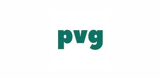 Android application Planet VG Loyalty screenshort