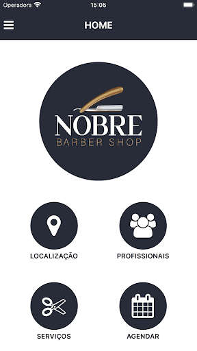 Nobre Barber Shop