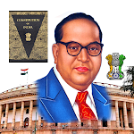 Cover Image of Télécharger Ambedkar Wallpapers  APK