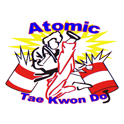 「Atomic Martial Arts」のアイコン画像