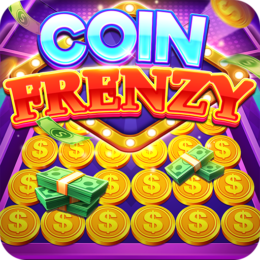 Coins game casino