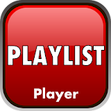 Tube Playlist Maker for Music icon