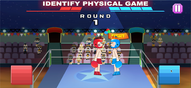 Boxing Amazing Screenshot