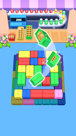 Game screenshot Drinkaway! hack