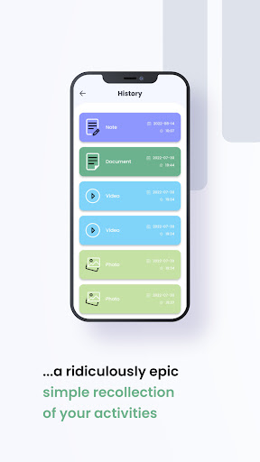 One2Note Screen 3