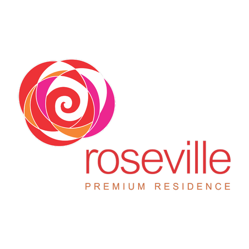 Rose Ville logo