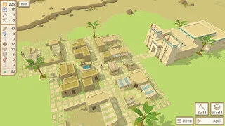 Age Builder Egypt - Screenshot 3