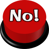 No Button icon