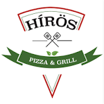 Cover Image of Herunterladen Hírös Pizza & Grill 3.0 APK