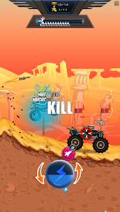 Fast Arcane Racing Rocket v1.1.33 Mod Apk (Unlimited Money/Unlock) Free For Android 4