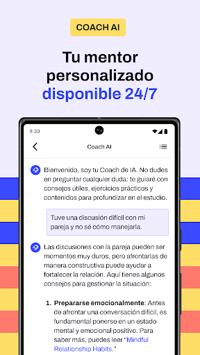 4books: lo mejor del business Screenshot 6