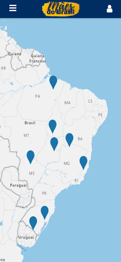 Mães do Brasil Screen 3