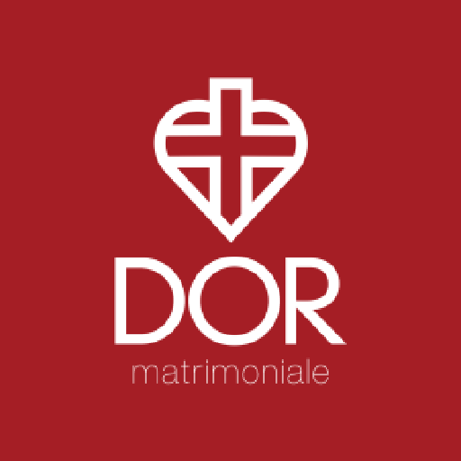 DOR - Matrimoniale creştine logo