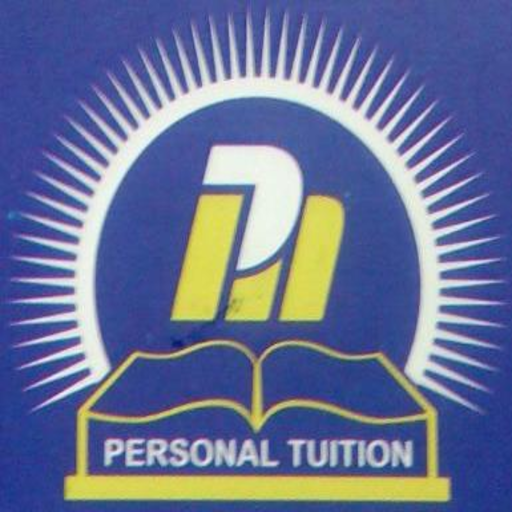 P M Personal Coaching Center logo