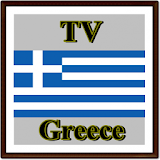 Greece TV Channel Info icon