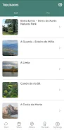 Galicia Birding screenshot 1
