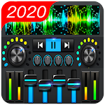 Cover Image of Tải xuống Equalizer, Bass Booster & Volume Booster - EQ 7.7.9 APK