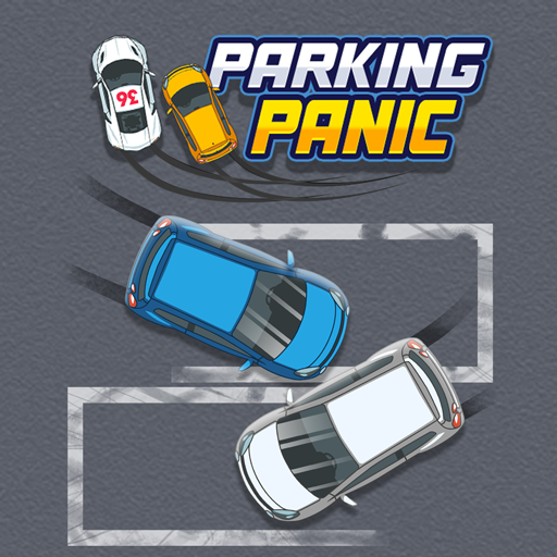 Parking Panic logo