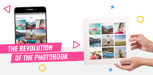 Photobook App MyBestPhotobook