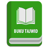 Buku Tajwid icon