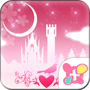 Top 40 Personalization Apps Like Pink Theme Romantic Fantasy - Best Alternatives