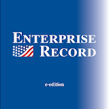 Chico Enterprise Record icon