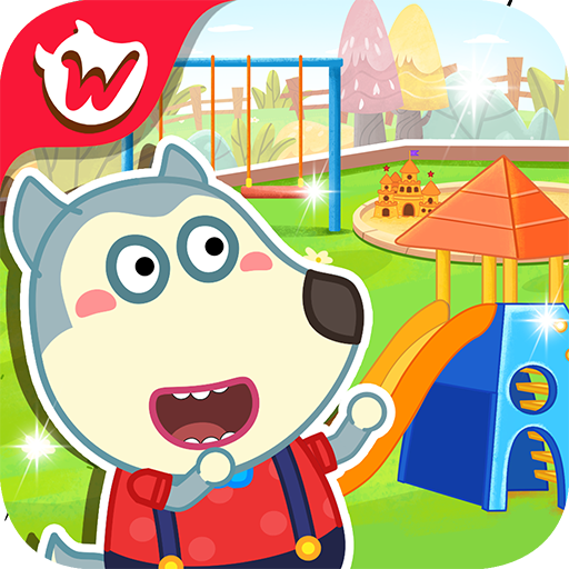 Wolfoo Jardim de Infância – Apps no Google Play