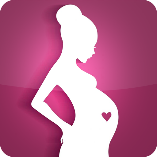 حاسبة الحمل العربية logo