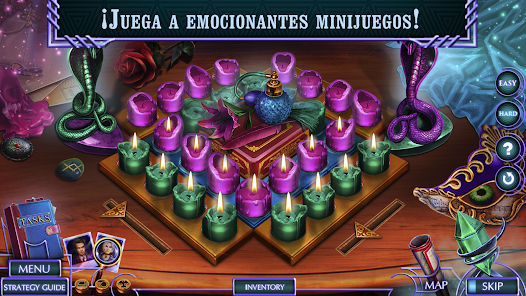 Screenshot 8 Twin Mind 1 f2p android