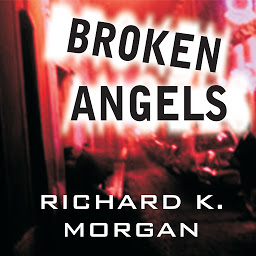 Obraz ikony: Broken Angels