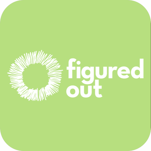 Figured Out Fitness At Work logo