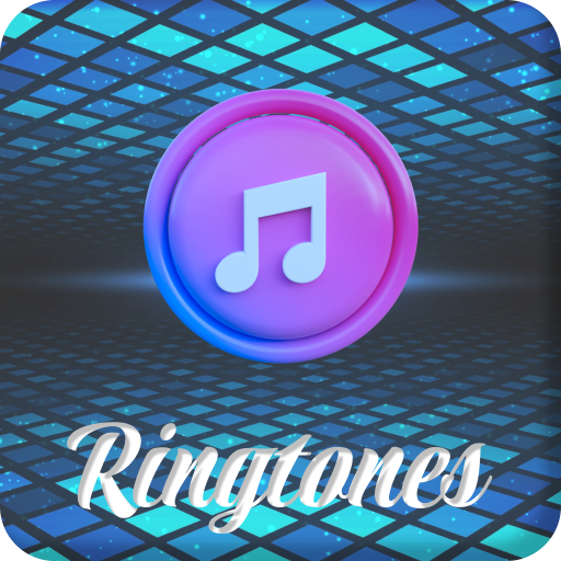 3D Sounds Ringtones logo