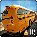 Cover Image of Download Bus Driving Simulator  APK