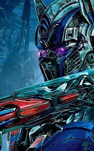 Optimus Prime Wallpapers