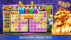 screenshot of Bingo Happy HD - Bingo Games