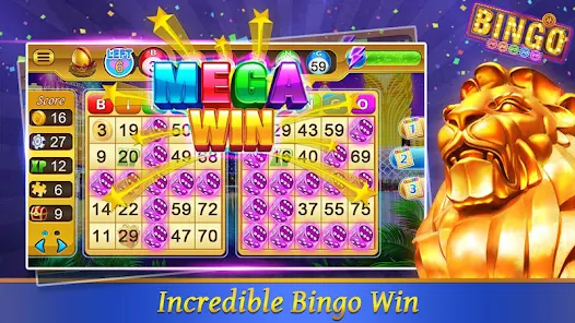 Bingo Happy Hd - Bingo Games - Apps On Google Play