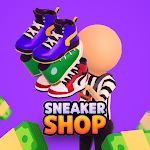 Cover Image of 下载 Sneaker Shop 1.0.0 APK